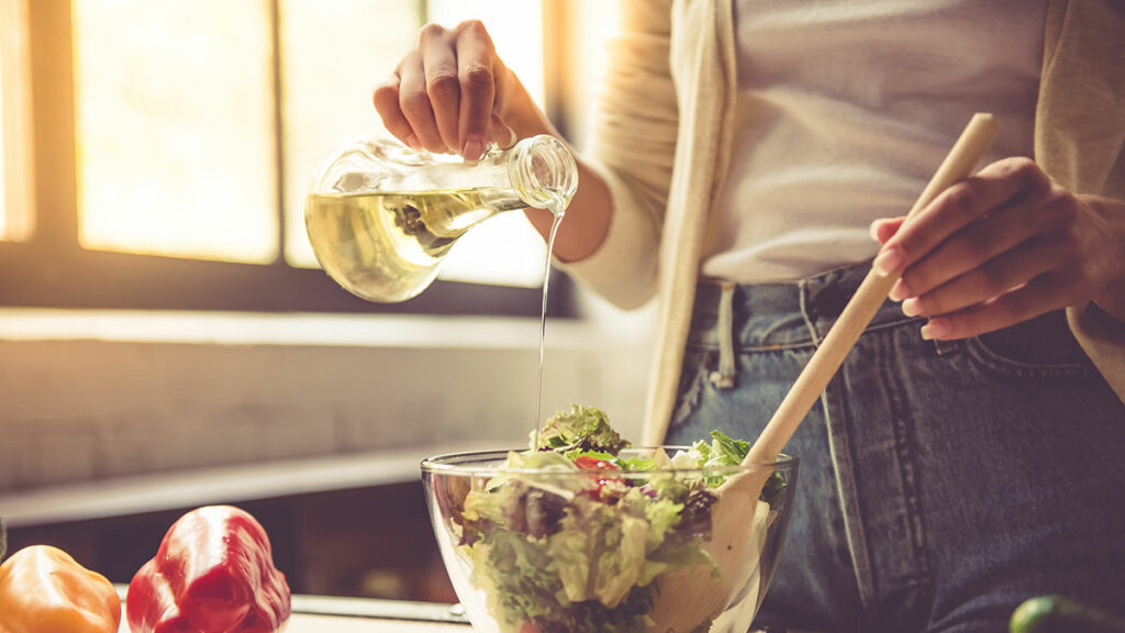 Ποιες τροφές μας ηρεμούν - Ποιες μας δημιουργούν άγχος - Media