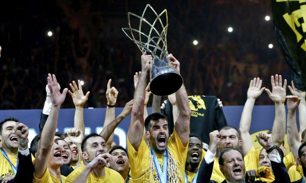 Πρώτο βήμα για το Final Four θέλει να κάνει η ΑΕΚ στη Γερμανία - Media