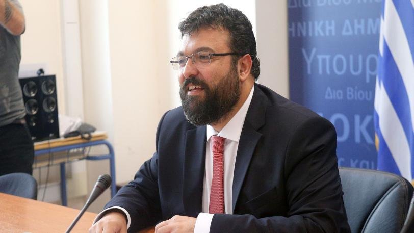 Στην ΕΠΟ η τροπολογία για την αναδιάρθρωση της Superleague - Media