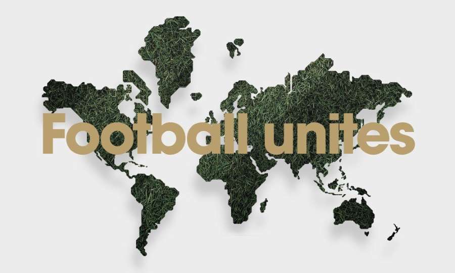 Το μήνυμα του ΠΑΟΚ κατά του ρατσισμού - Media