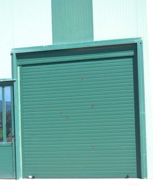 Κίσσαμος: «Γάζωσαν» με σφαίρες κλειστή επιχείρηση (Photo)  - Media