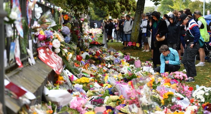 Νέα Ζηλανδία: Ταυτοποιήθηκαν τα θύματα του μακελειού στο Κράιστσερτς - Media