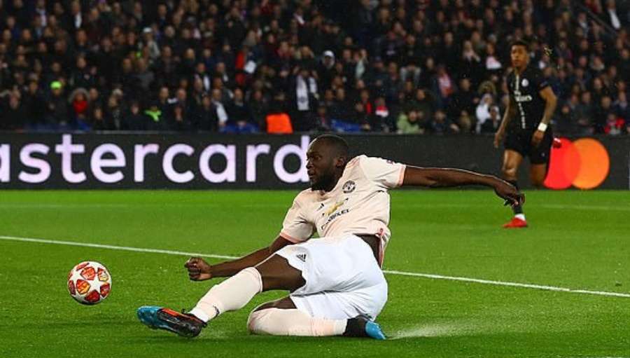 Τεράστια πρόκριση της Γιουνάιτεντ μέσα στο Παρίσι - Μαγική βραδιά για την Μάντσεστερ, 3-1 την Παρί - Media