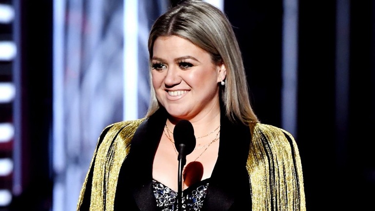 Μουσικά βραβεία Billboard 2019: Παρουσιάστρια στην τελετή απονομής η Κέλι Κλάρκσον  - Media