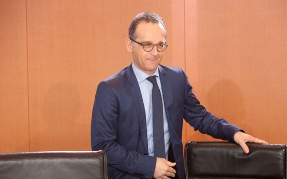 Βλάβη στο κυβερνητικό αεροσκάφος της Γερμανίας – Στο Μάλι διανυκτέρευσε ο Γερμανός ΥΠΕΞ - Media