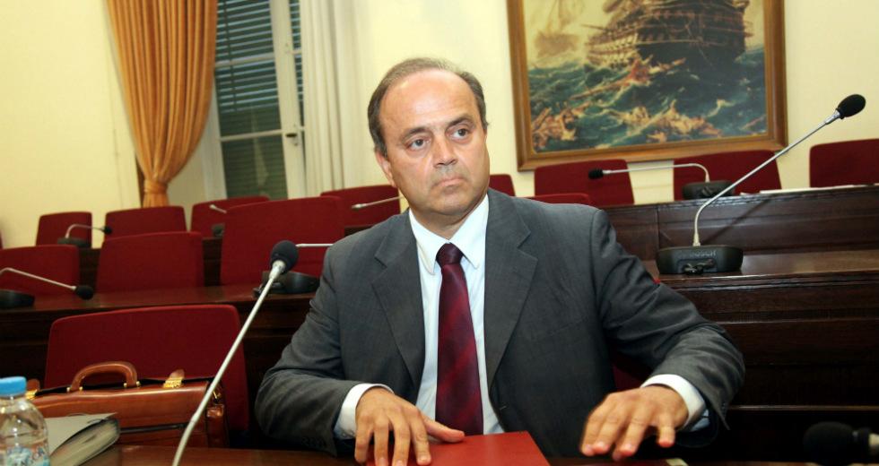 Το κόμμα «Έλληνες Ριζοσπάστες» ίδρυσε ο Σάββας Τσιτουρίδης - Media