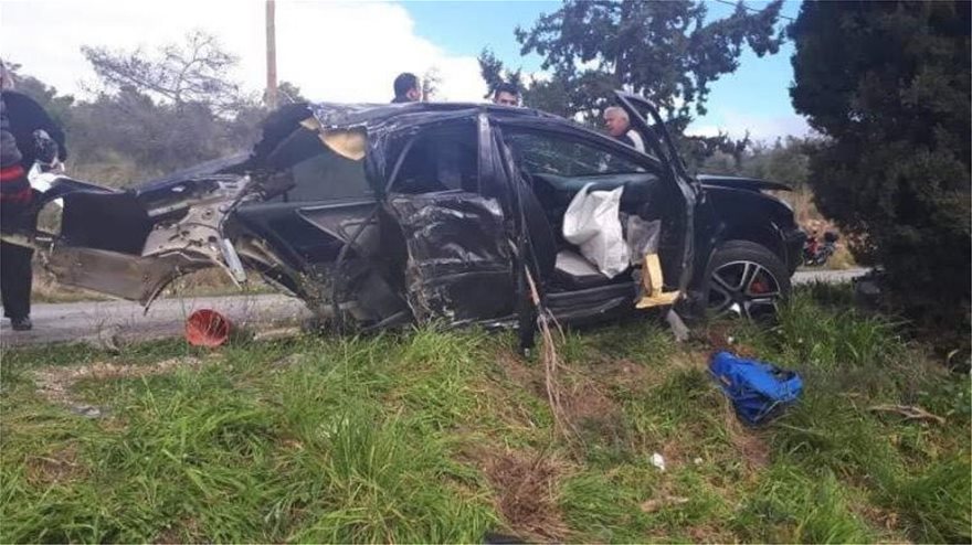 Σκοτεινό: Το χωριό της Κρήτης που κανείς δεν καπνίζει (!) - Media