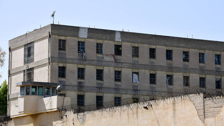 Από ανακοπή καρδιάς «έφυγε» ο κρατούμενος στο ψυχιατρείο των φυλακών Κορυδαλλού - Media