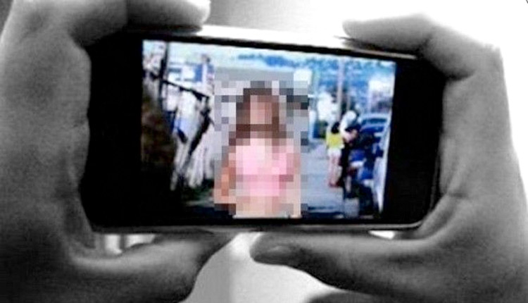 Ηλικιωμένος είχε βιασμούς βρεφών στον υπολογιστή του - Σοκαρισμένοι οι αστυνομικοί - Media