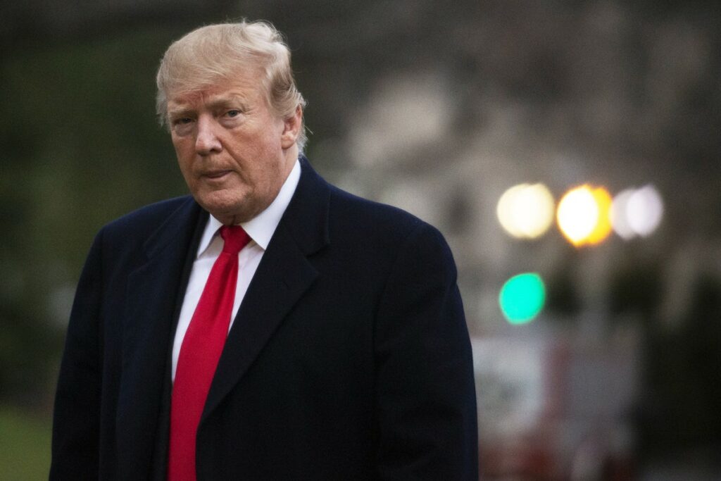 ΗΠΑ-έρευνα Μάλερ: «Πλήρως αθωωμένος» δηλώνει ο Τραμπ -Συνεχίζεται το 