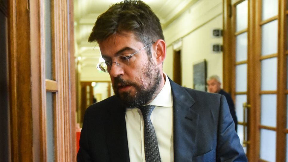 Τα γεγονότα των τελευταίων εβδομάδων στις φυλακές δεν είναι τυχαία, λέει ο υπ. Δικαιοσύνης - Media