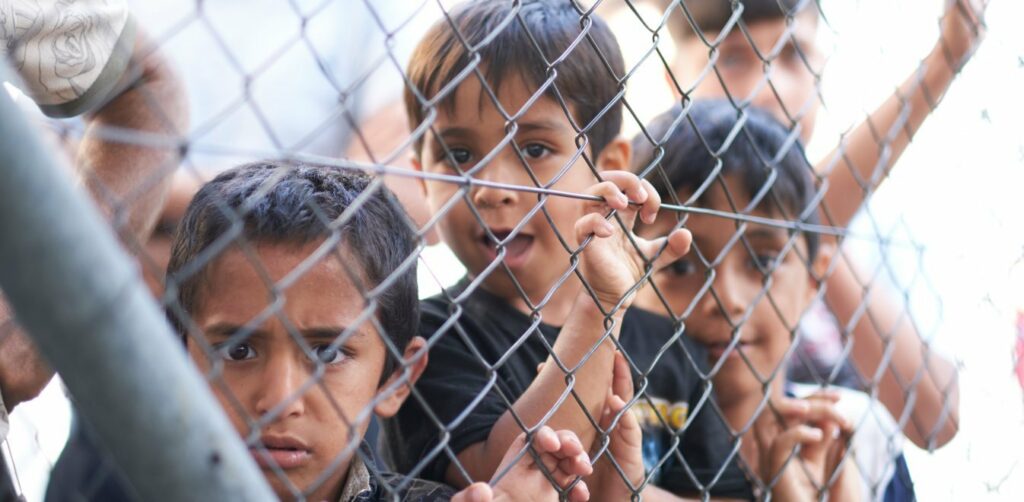 Κόνιτσα: Σεσημασμένος χρυσαυγίτης ο εγκέφαλος της επίθεσης με ρόπαλα εναντίον προσφυγόπουλων - Media