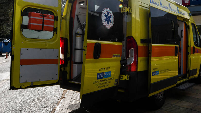 Θεσσαλονίκη: Τροχαίο δυστύχημα με θύμα 21χρονο μοτοσικλετιστή	 - Media
