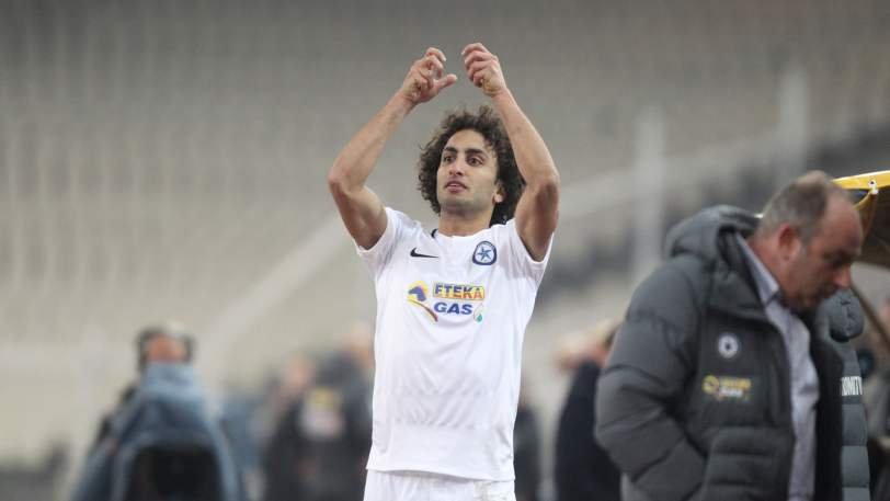 Απαλλάχθηκαν Λουτσέσκου και Ουάρντα - Έξαλλοι στην ΑΕΚ - Media