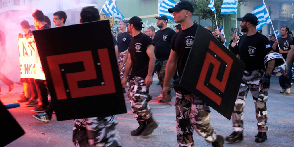 Παπανάτσιου: Να ανακαλέσει η «Αίγλη» Ζαππείου την παραχώρηση του χώρου στη Χρυσή Αυγή - Media