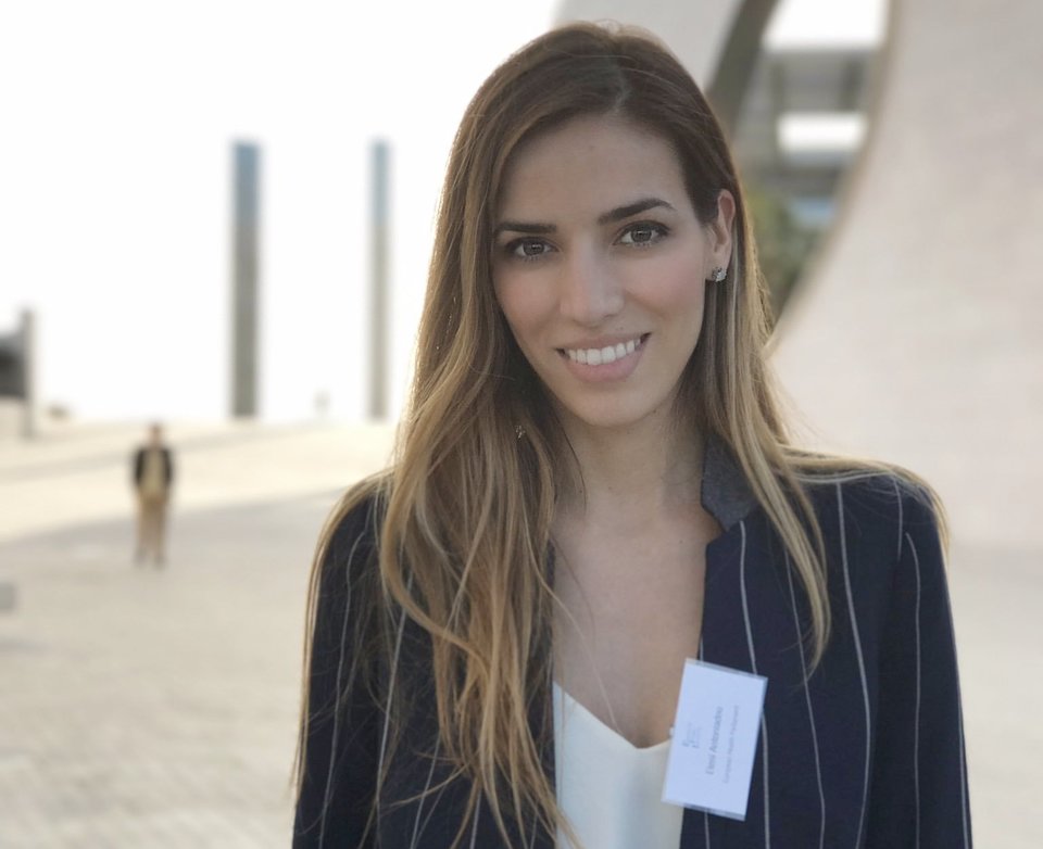 Ελένη Αντωνιάδου: Η Ελληνίδα της NASA έγινε η πρώτη Barbie από τη χώρα μας (Photos) - Media