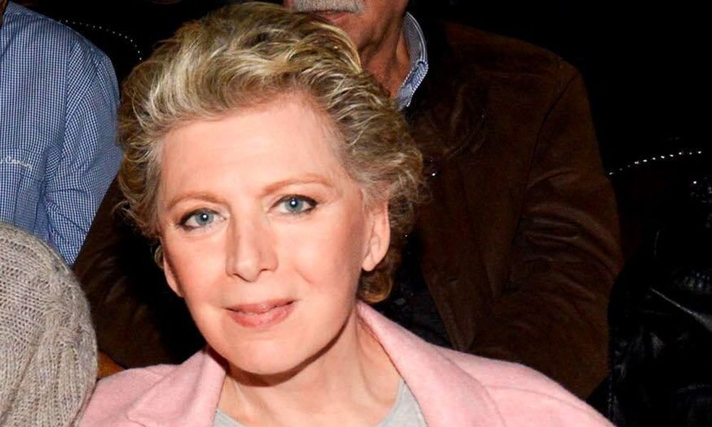 Ακρίτα κατά Μυρσίνης Λοΐζου: Κάτι άθλια κι ελεεινά που έχει γράψει καθιστούν απαράδεκτη την υποψηφιότητα της - Media