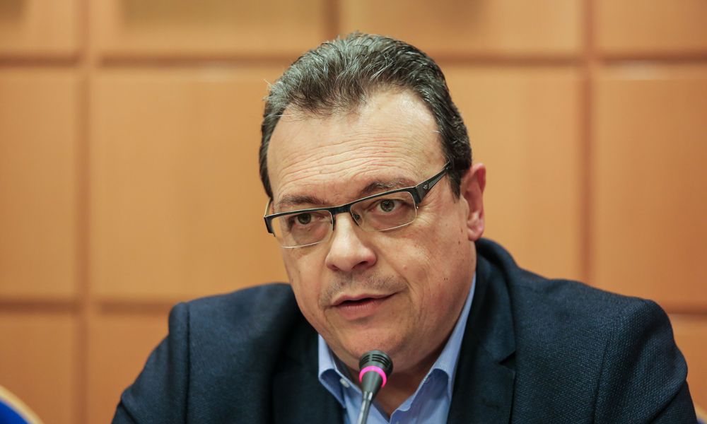 Εξώδικο Φάμελλου σε Ψυχάρη για τα περί στεγαστικού δανείου χωρίς εγγύηση - Media