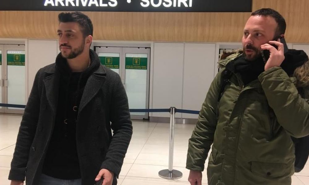 Συνέλαβαν δημοσιογράφους του Documento στη Μολδαβία - Media