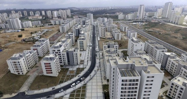 Η Τουρκία «τρέχει» κολοσσιαίο πρόγραμμα κοινωνικής κατοικίας και μεταμορφώνει τις πόλεις της - Media