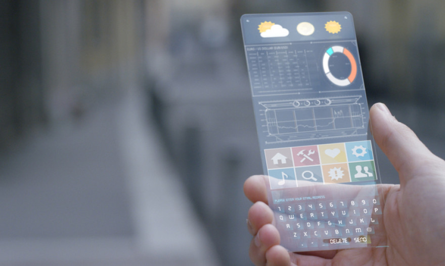 Το smartphone πεθαίνει και αυτοί είναι οι διάδοχοί του - Media