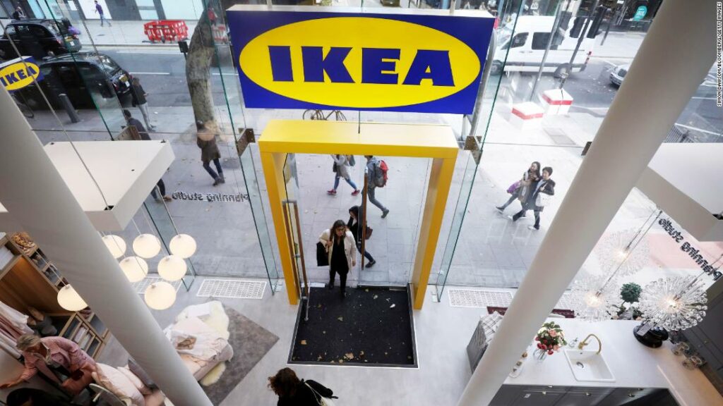 Έρχονται νέα εντελώς διαφορετικά καταστήματα ΙΚΕΑ στην Ελλάδα - Media