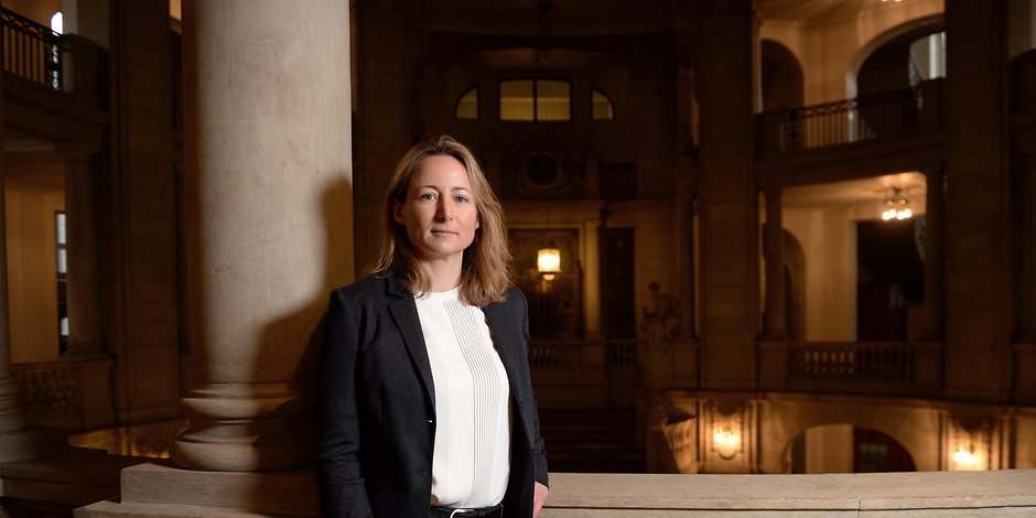 Γενική εισαγγελέας του Βερολίνου: Ο αντισημιτισμός παραμένει «βαθιά ριζωμένος» στη Γερμανία - Media