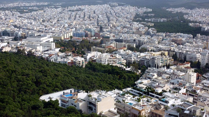 «Κίνημα Δεν κληρονομώ»: 3 στους 4 αποποιούνται κληρονομιές στην Αθήνα - Media