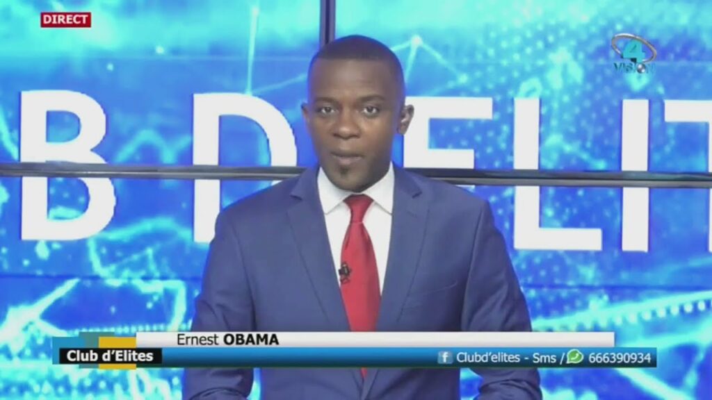 Τηλεοπτικό σεμινάριο στο Καμερούν: Πως να δέρνετε σωστά τη γυναίκα σας - Media