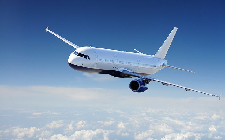 Σαντορινιός: Μεταφορικό ισοδύναμο και στα ταξίδια με αεροπλάνο - Media