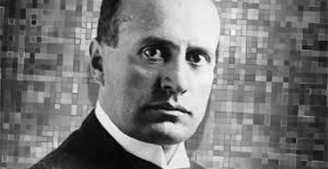 Μπέργκαμο: Αφαιρέθηκε η ιδιότητα του επίτιμου δημότη στον Μουσολίνι - Media