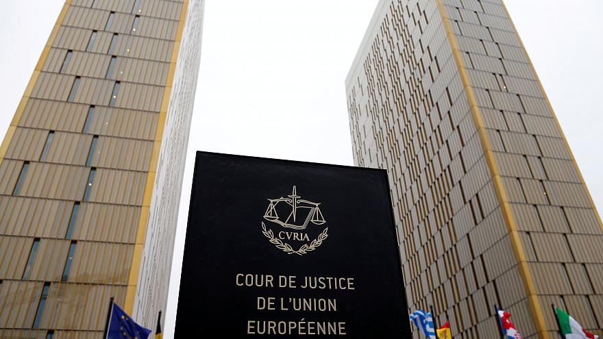 Ευρωπαϊκό Δικαστήριο: Επιστρέφονται 72 εκατ. ευρώ στην Ελλάδα - Media