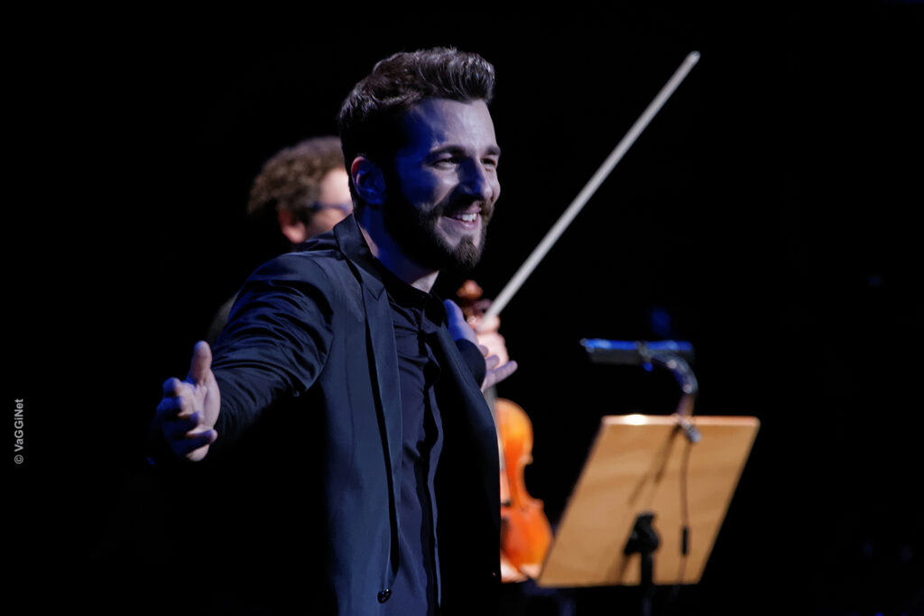 «Μυστική Παράκληση»: Μια μεγαλειώδης συναυλία ποίησης αφιερωμένη στη μνήμη του Κωστή Παλαμά (Photo) - Media