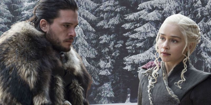 Game of Thrones – Spoiler: Ποιος θα καταλήξει στον Iron Throne (Photo) - Media
