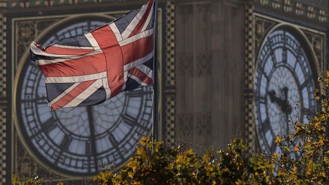 Τελεσίγραφο ΕΕ στη Βρετανία: Φέρτε μας αποδεκτές προτάσεις σε 48 ώρες - Media