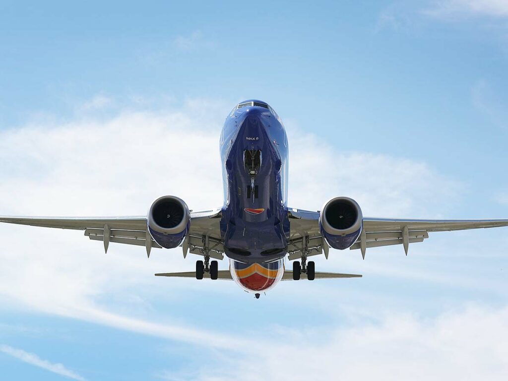 Ο Έλληνας που γλίτωσε από τη συντριβή του 737 «κατακεραυνώνει» την Boeing: «Έγκλημα χωρίς άλλοθι» - Media