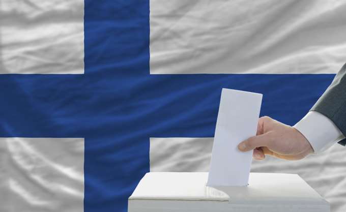 Φινλανδία: Ακροδεξιός απείλησε τον ΥΠΕΞ κατά τη διάρκεια προεκλογικής συγκέντρωσης - Media