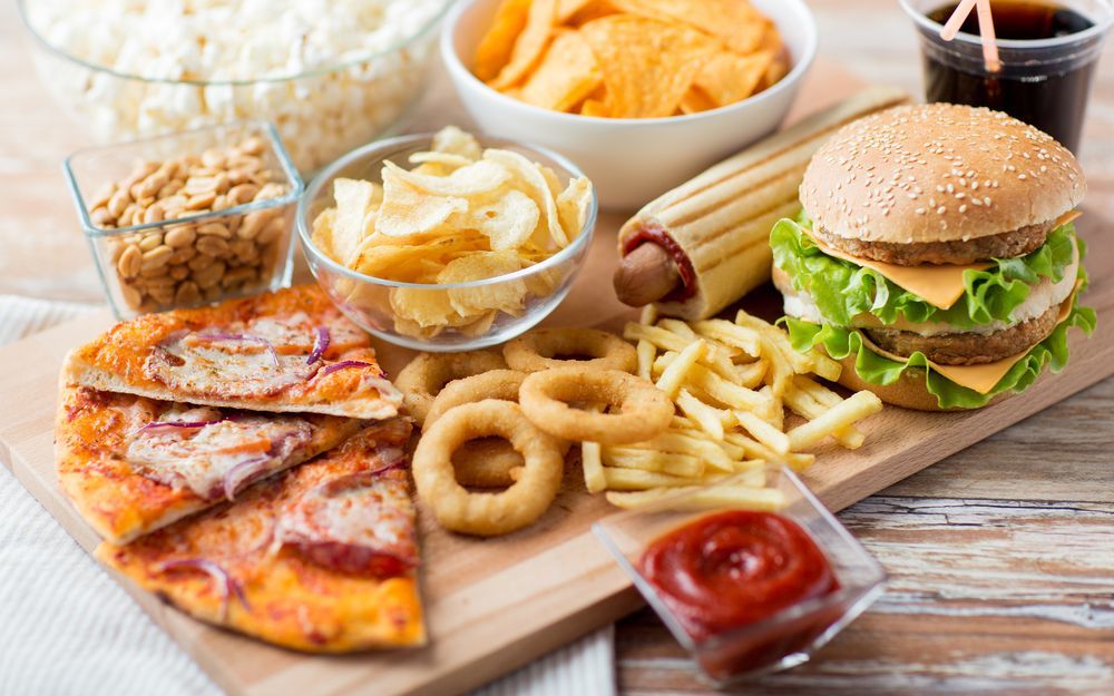 Κι όμως, το κάνεις λάθος - Πιο θανατηφόρα ακόμα και από το κάπνισμα η κακή διατροφή - Media