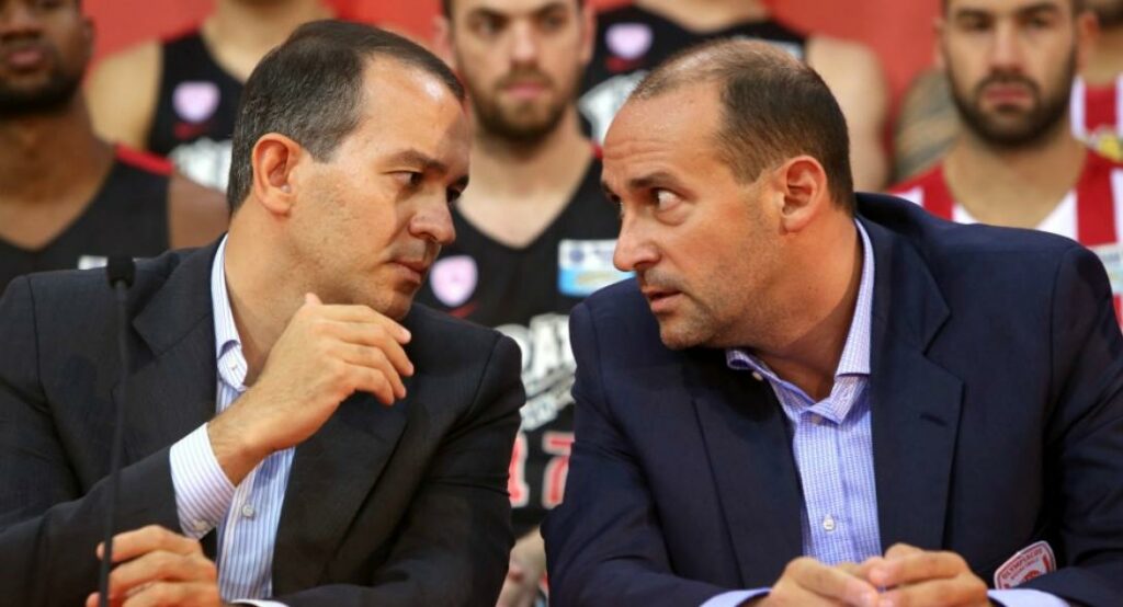 Αδελφοί Αγγελόπουλοι: Νέα δικαστική νίκη τους σε βάρος του πατέρα τους - Media