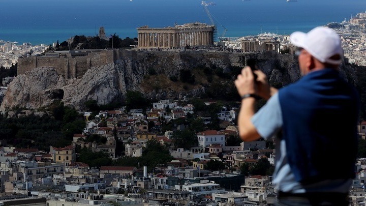Έρευνα για τα Airbnb στην Ελλάδα: Ευκαιρία ή «φούσκα»; - Media