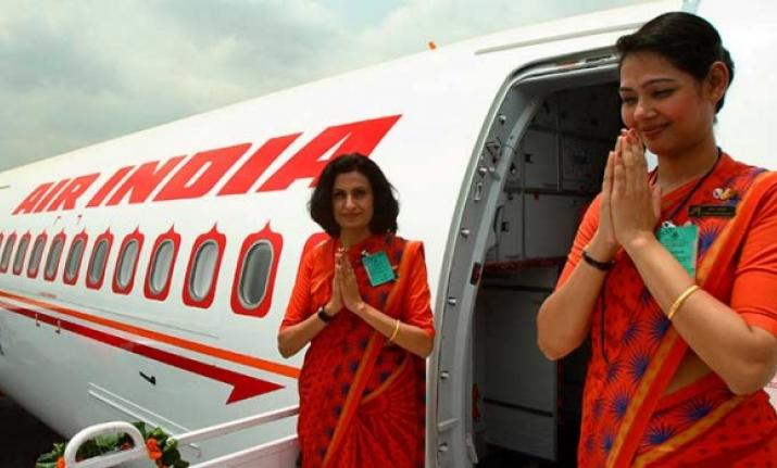 Ο απίστευτος τρόπος που θα γίνονται οι ανακοινώσεις στην Air India: «Προσδεθείτε, μην καπνίζετε και ζήτω η Ινδία»! - Media