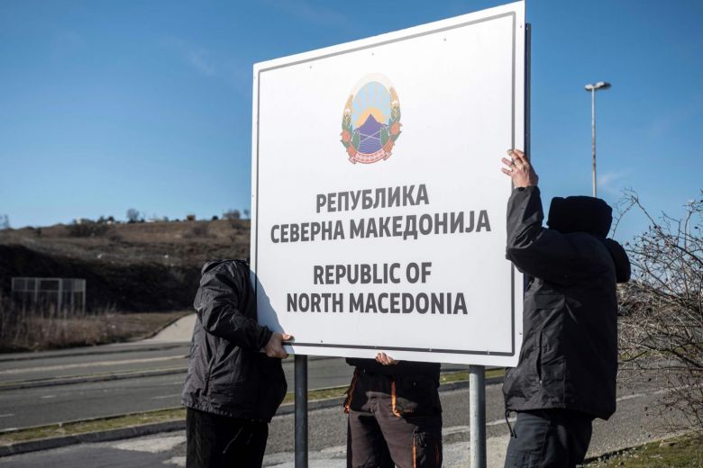 «Τεράστιο το ενδιαφέρον των επιχειρηματιών για επέκταση στη Βόρεια Μακεδονία» - Media