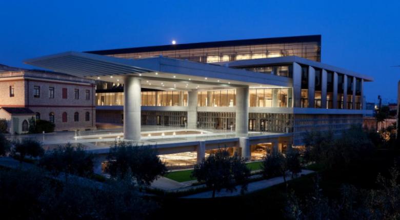 Ελεύθερη η είσοδος στο Μουσείο της Ακρόπολης την 25η Μαρτίου - Media