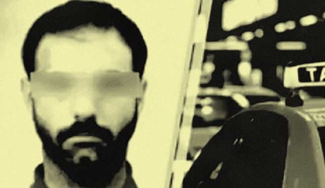 Υπόθεση ηθοποιού - ταξιτζή: Ζητά ξανά να αποφυλακιστεί ο 29χρονος κατηγορούμενος - Media