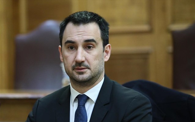 Χαρίτσης: Το πολυνομοσχέδιο συμπυκνώνει την κοινωνικά συντηρητική και οικονομικά νεοφιλελεύθερη αντίληψη της ΝΔ - Media