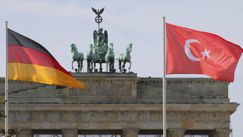 Σκληραίνει την ταξιδιωτική οδηγία της για την Τουρκία η Γερμανία - «Κινδυνεύετε να συλληφθείτε» - Media