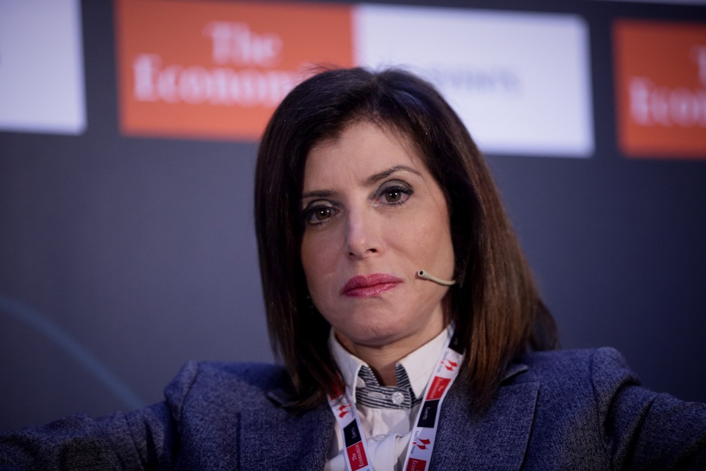Άννα Μισέλ Ασημακοπούλου: Θα παραιτηθώ κι εγώ από βουλευτής - Media
