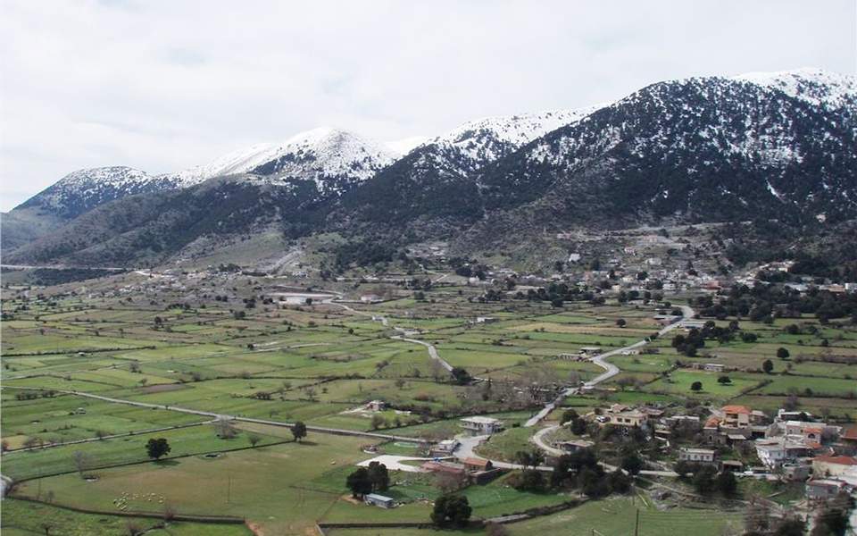 Αναστάτωση από συνεχείς δονήσεις στο οροπέδιο Ασκύφου στα Σφακιά - Media