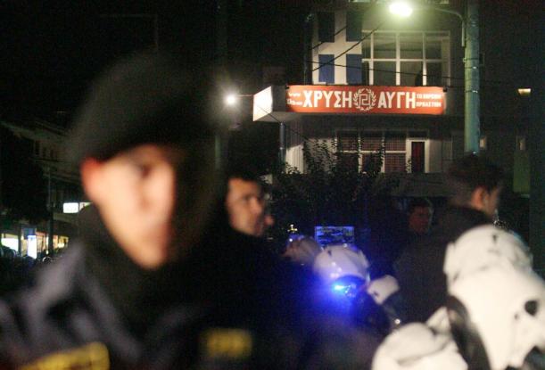 «Βροχή» ξανά οι ρατσιστικές επιθέσεις - Επανεμφάνιση των φασιστών με «φόντο» τις κάλπες - Media