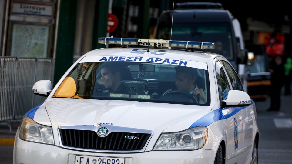 Ηλιούπολη: Μυστήριο με πυροβολισμούς - Βρέθηκε κάλυκας - Media